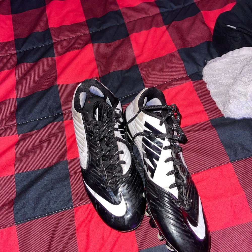Nike Vapor Cleats